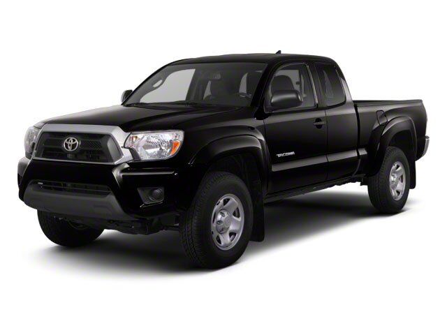 2013 Toyota Tacoma PreRunner Winder GA