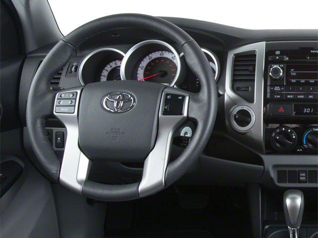 2013 Toyota Tacoma PreRunner Winder GA