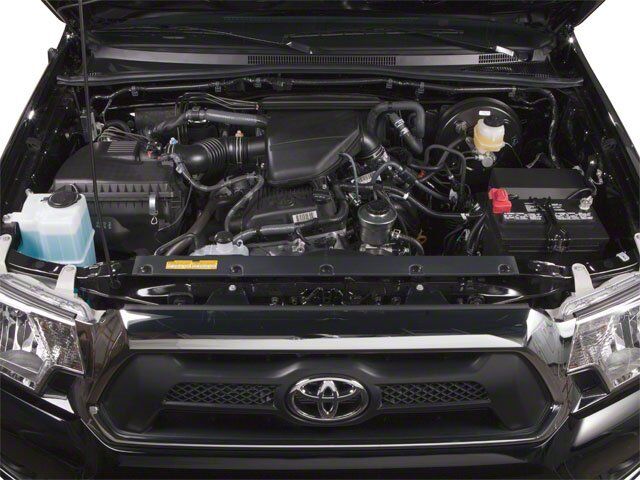 2013 Toyota Tacoma PreRunner Winder GA