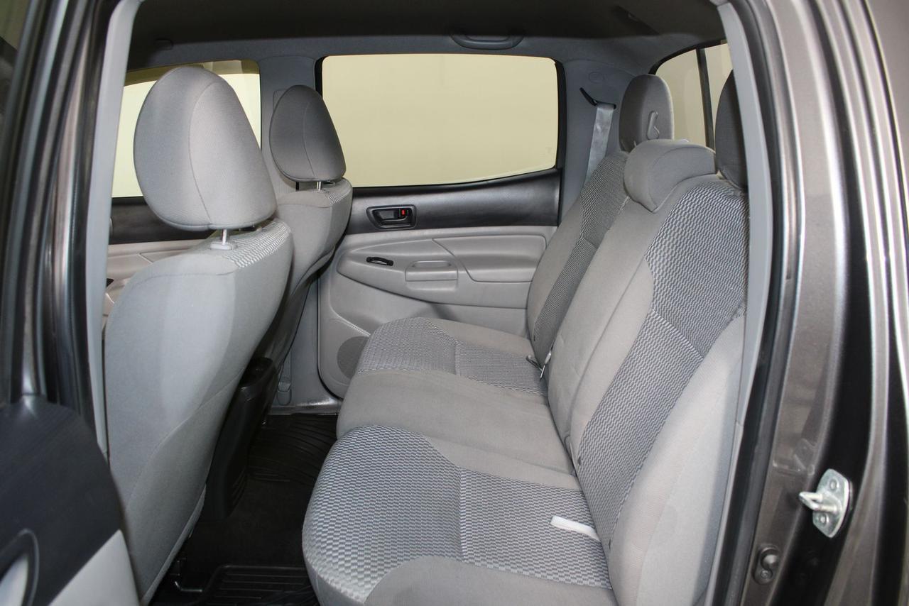 2013 Toyota Tacoma PreRunner Fredericksburg VA