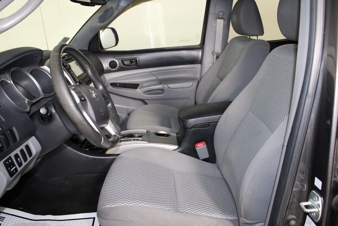 2013 Toyota Tacoma PreRunner Fredericksburg VA