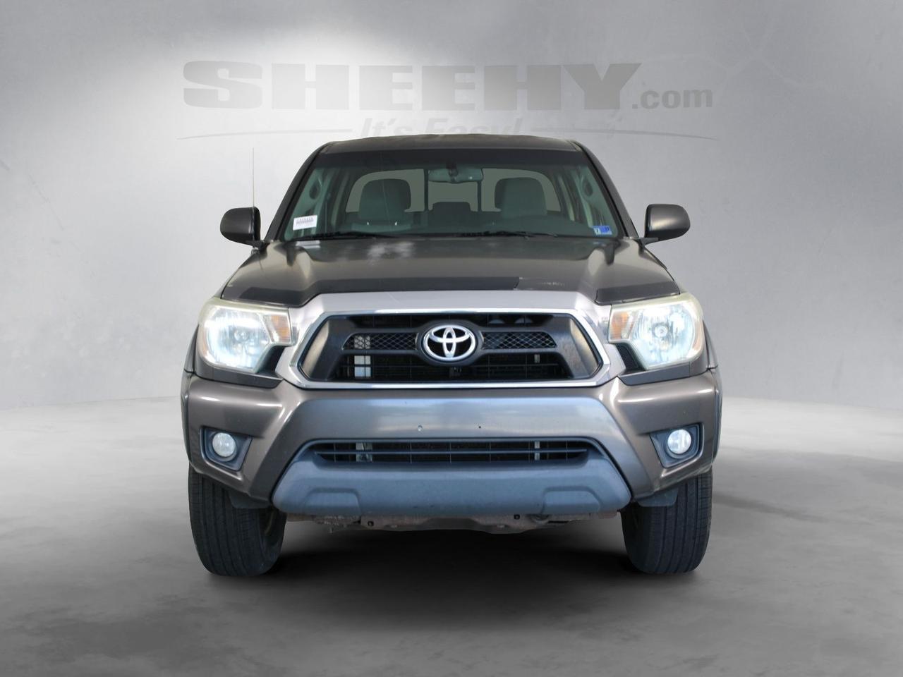 2013 Toyota Tacoma PreRunner Fredericksburg VA