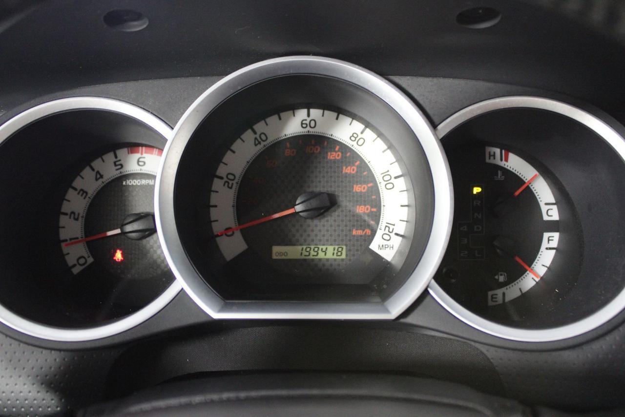 2013 Toyota Tacoma PreRunner Fredericksburg VA