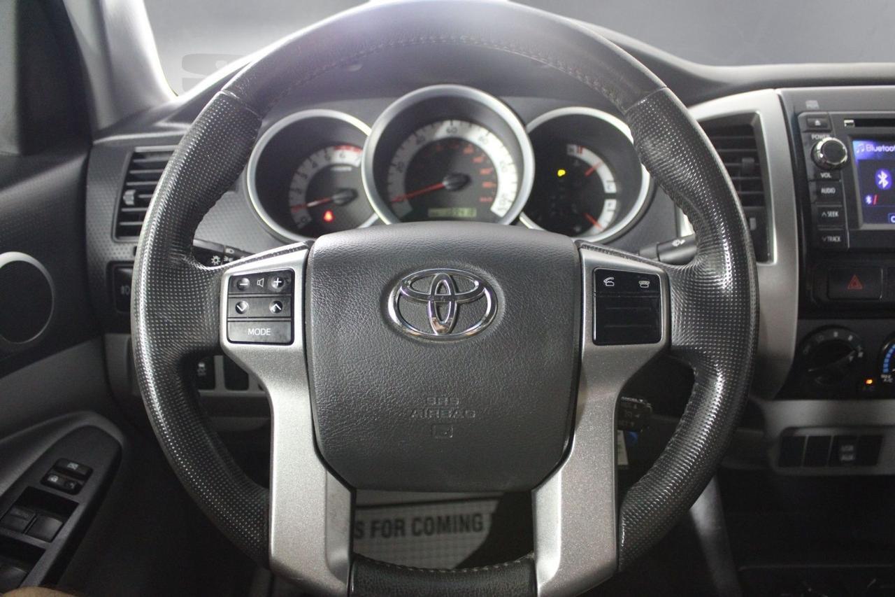 2013 Toyota Tacoma PreRunner Fredericksburg VA