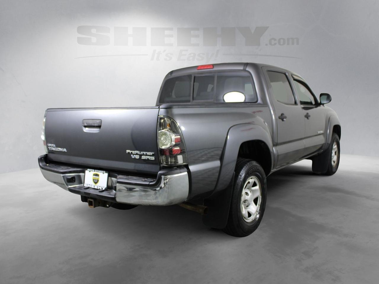 2013 Toyota Tacoma PreRunner Fredericksburg VA