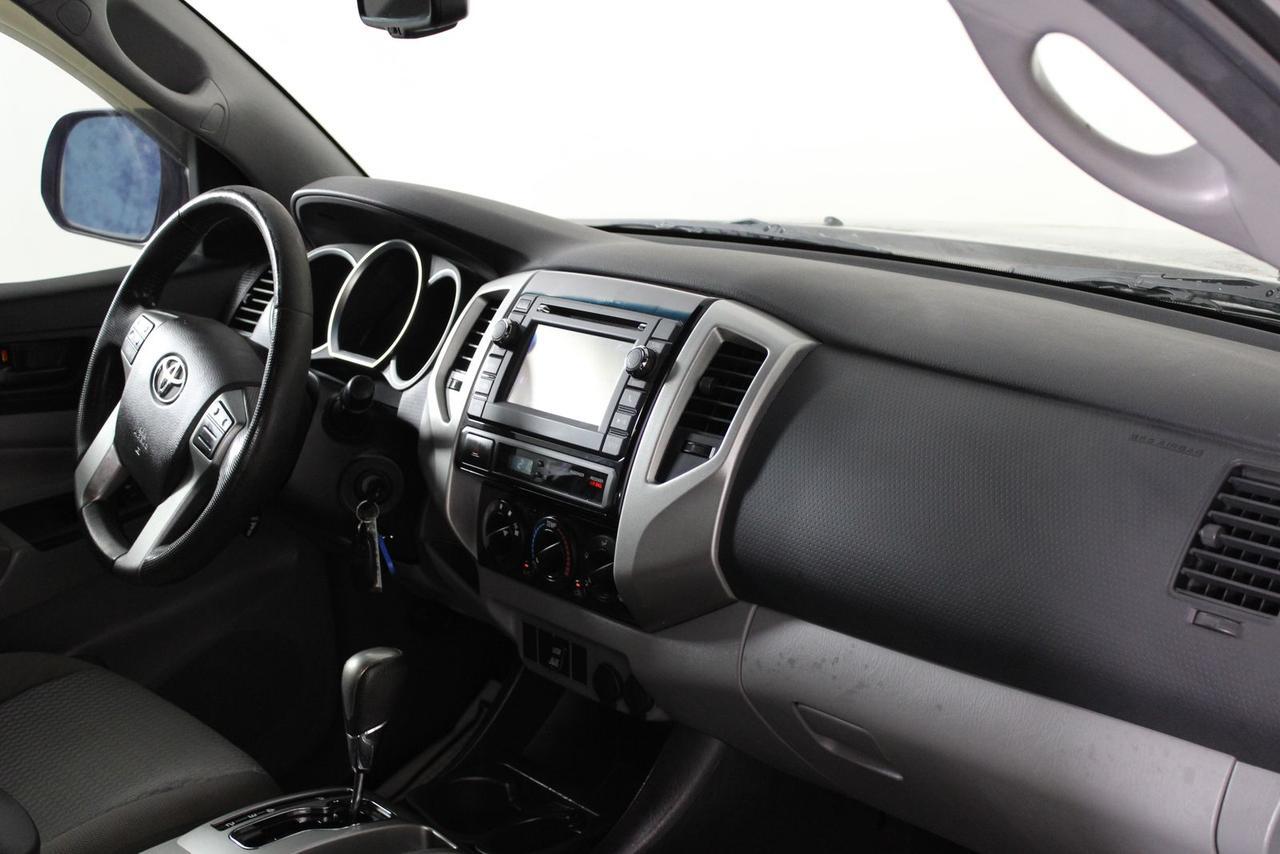 2013 Toyota Tacoma PreRunner Fredericksburg VA