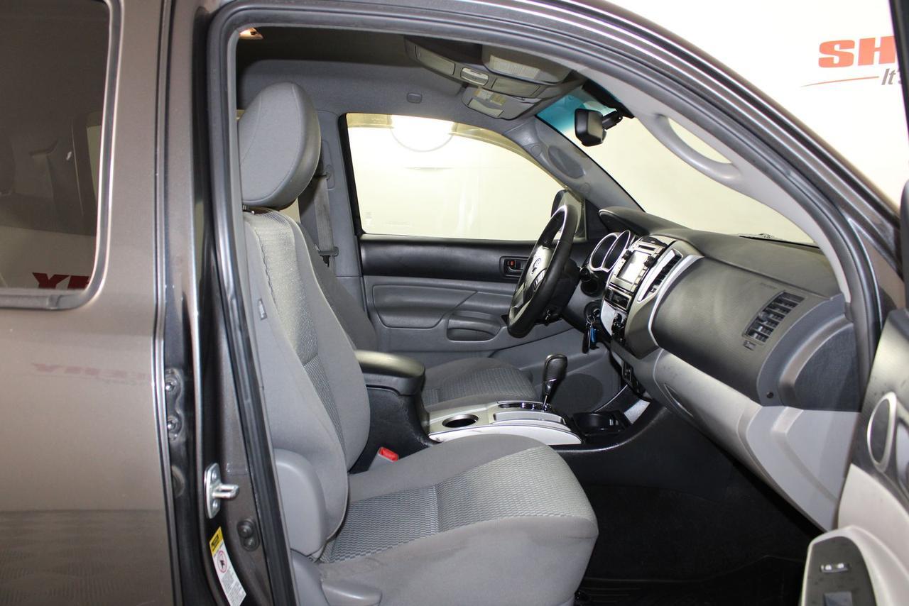 2013 Toyota Tacoma PreRunner Fredericksburg VA