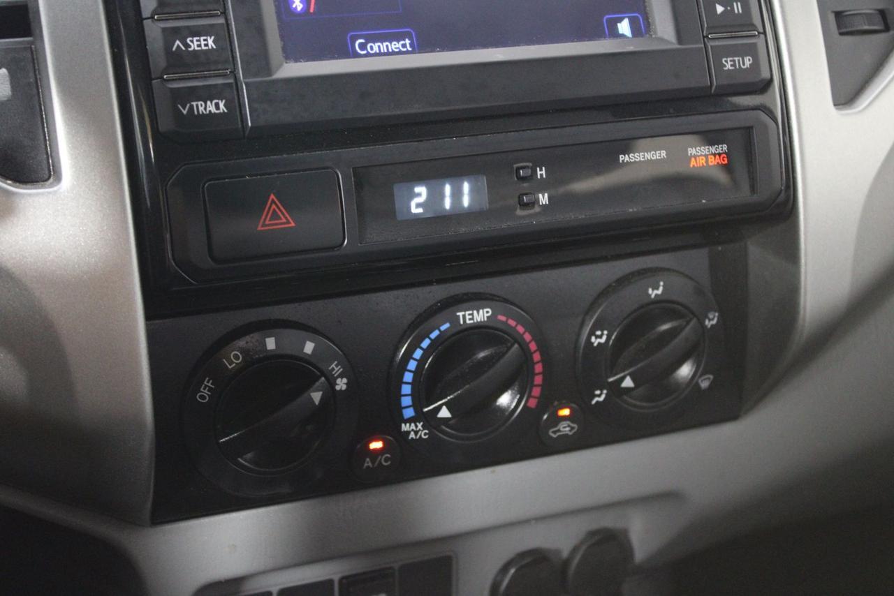 2013 Toyota Tacoma PreRunner Fredericksburg VA
