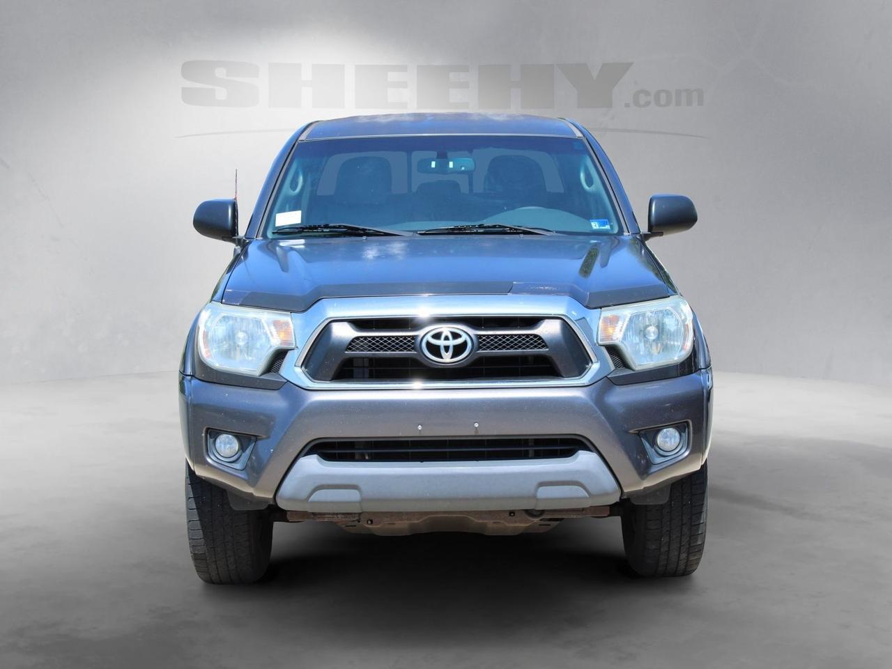 2013 Toyota Tacoma PreRunner Fredericksburg VA