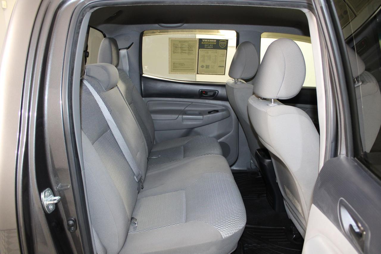 2013 Toyota Tacoma PreRunner Fredericksburg VA