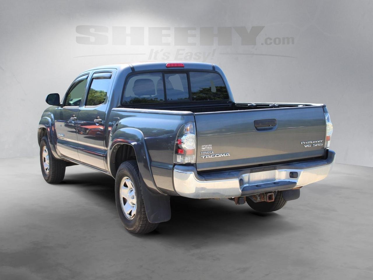 2013 Toyota Tacoma PreRunner Fredericksburg VA