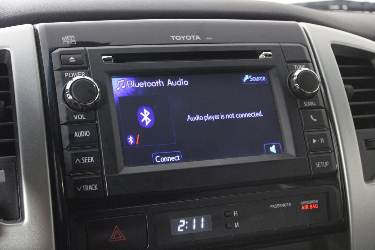 2013 Toyota Tacoma PreRunner Fredericksburg VA