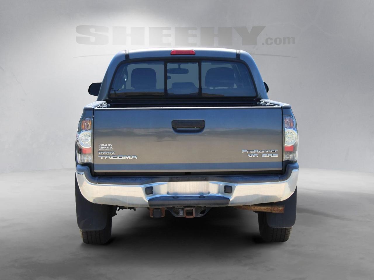 2013 Toyota Tacoma PreRunner Fredericksburg VA