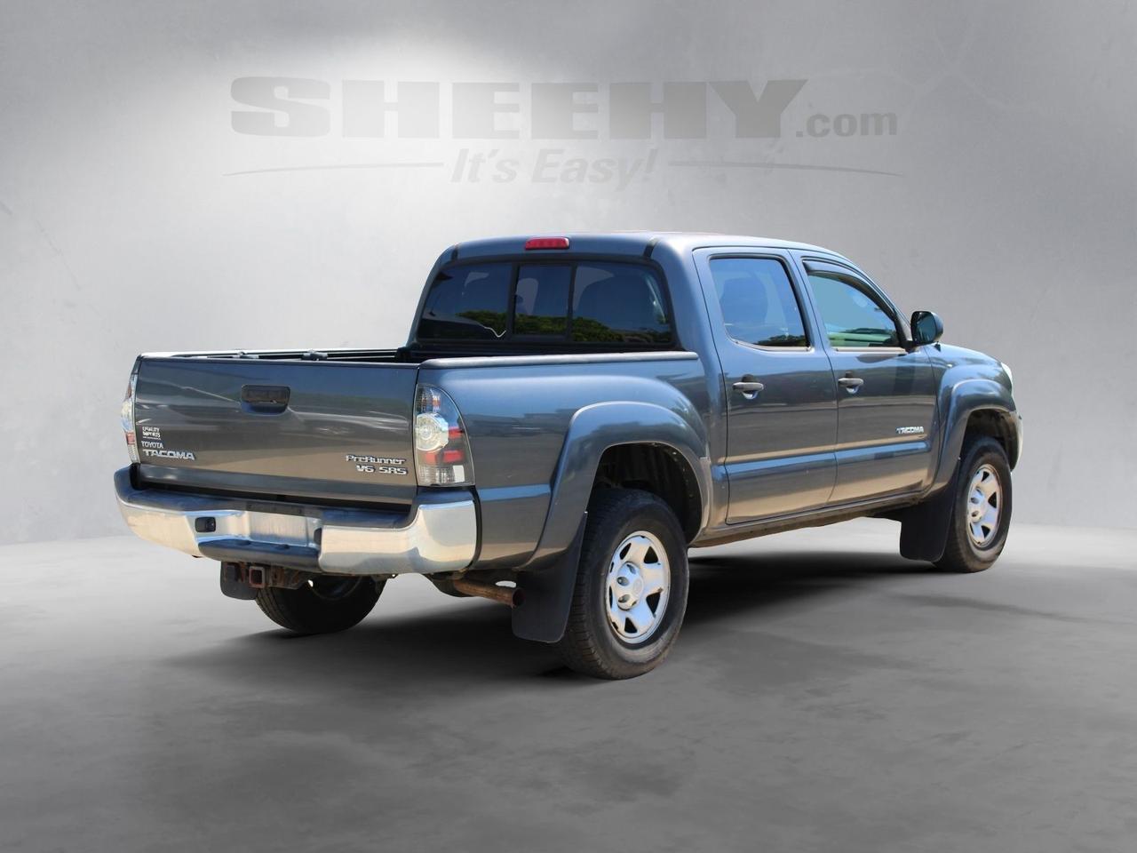 2013 Toyota Tacoma PreRunner Fredericksburg VA