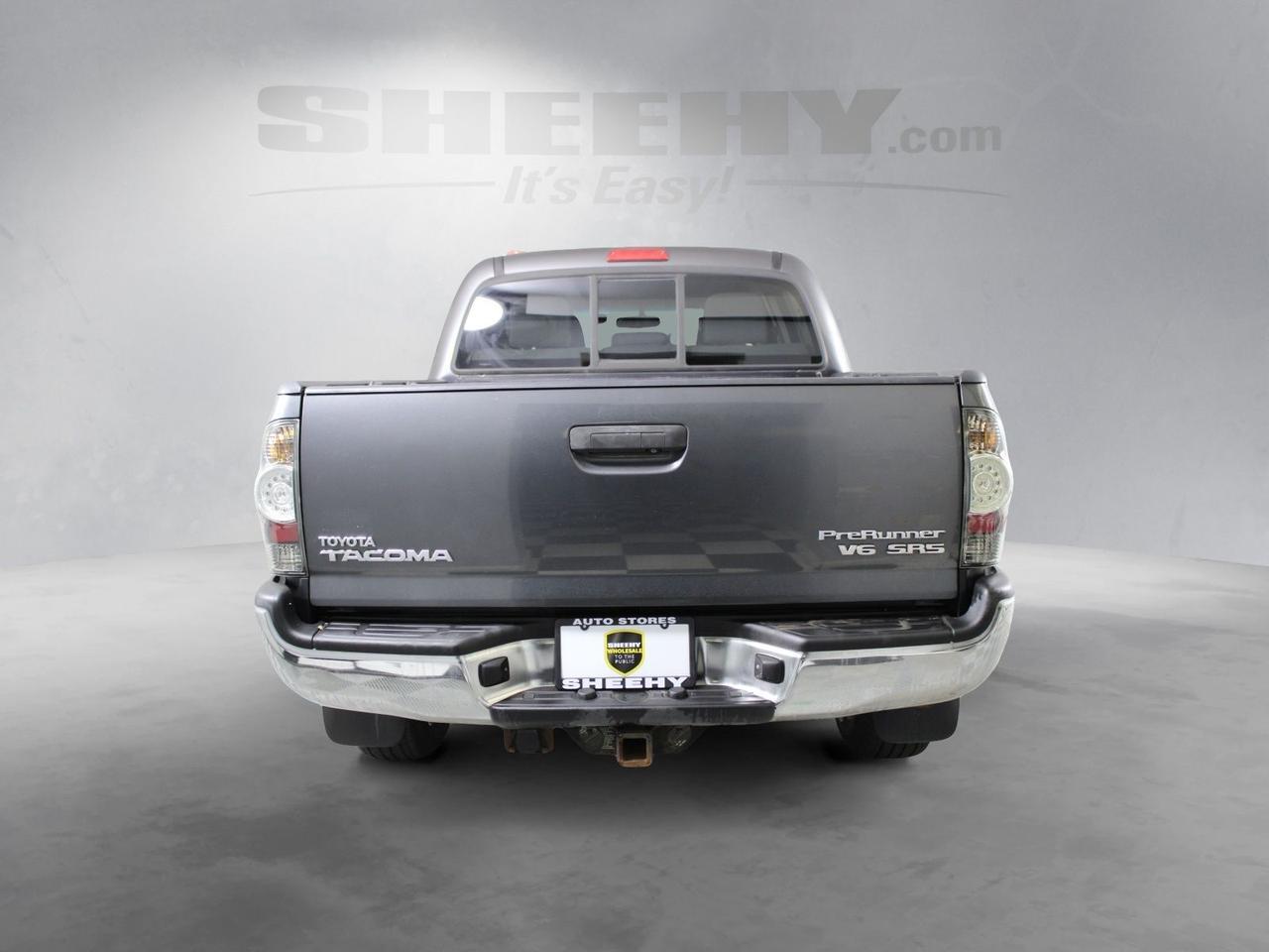 2013 Toyota Tacoma PreRunner Fredericksburg VA