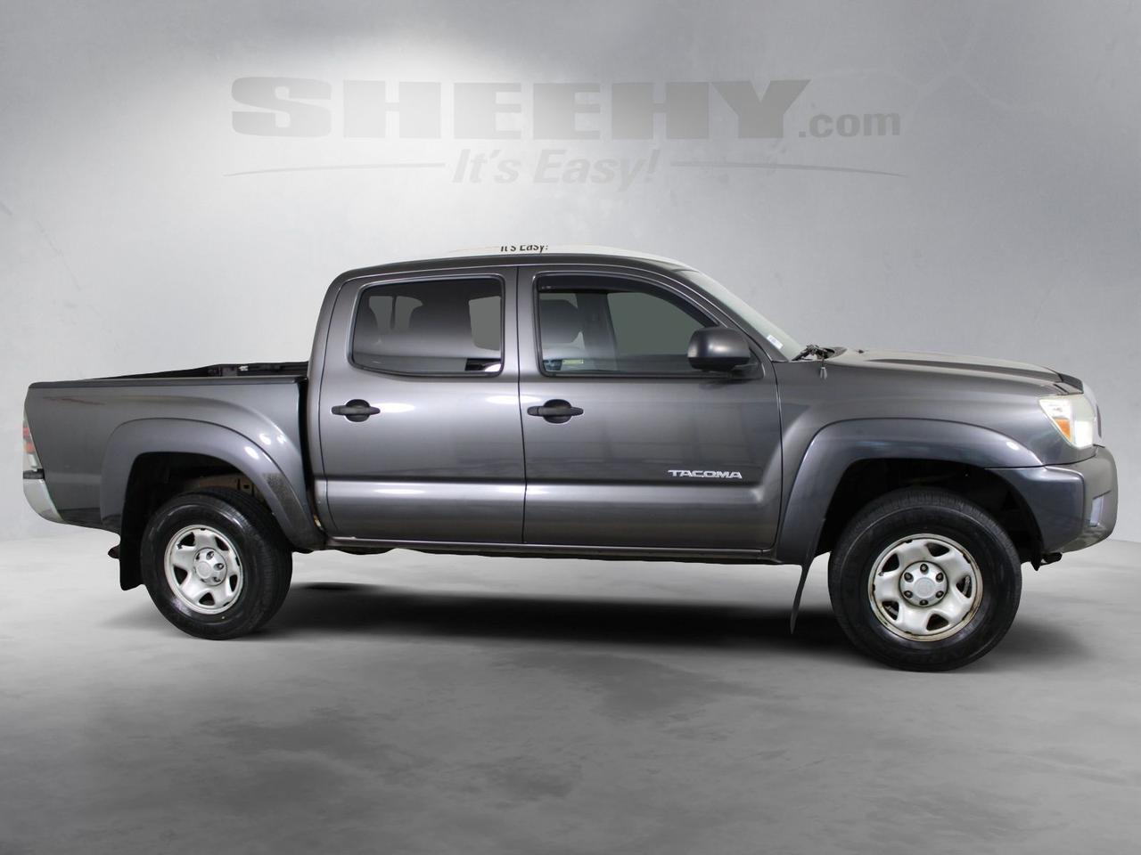 2013 Toyota Tacoma PreRunner Fredericksburg VA