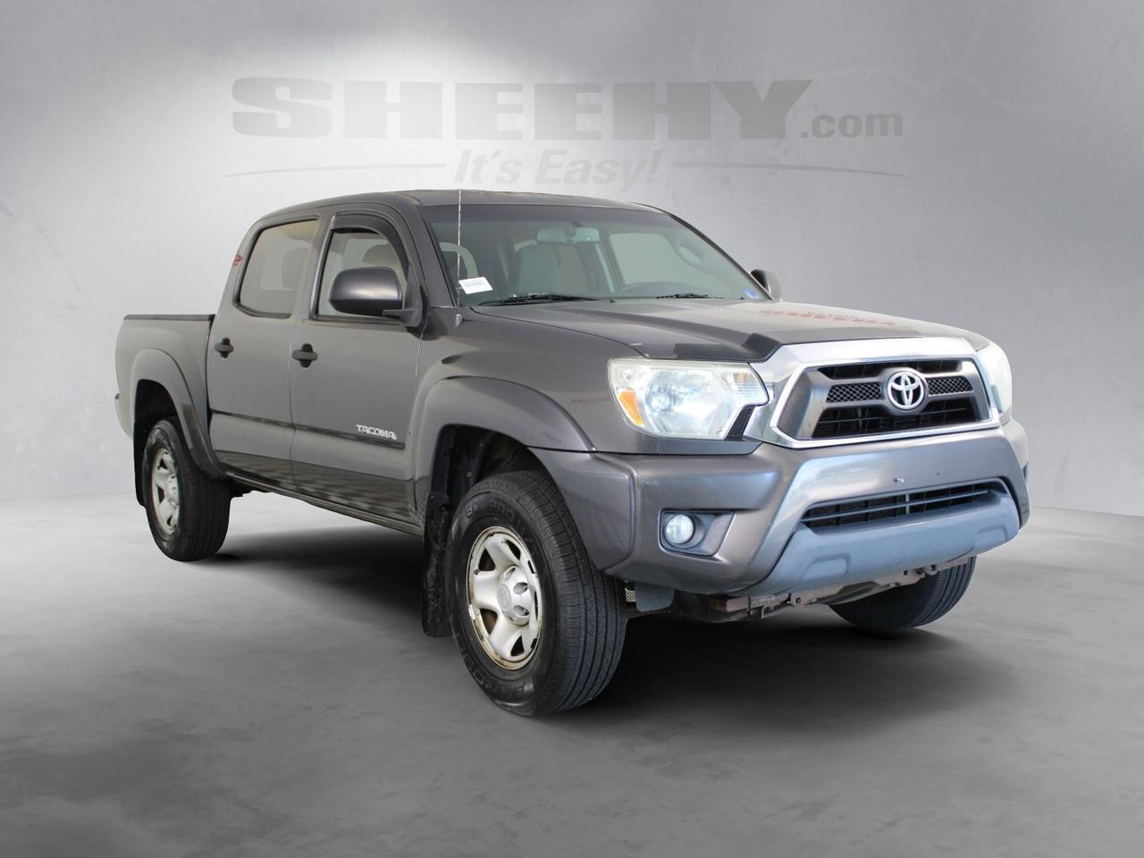 2013 Toyota Tacoma PreRunner Fredericksburg VA