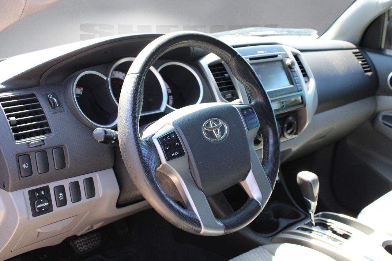 2013 Toyota Tacoma PreRunner Fredericksburg VA