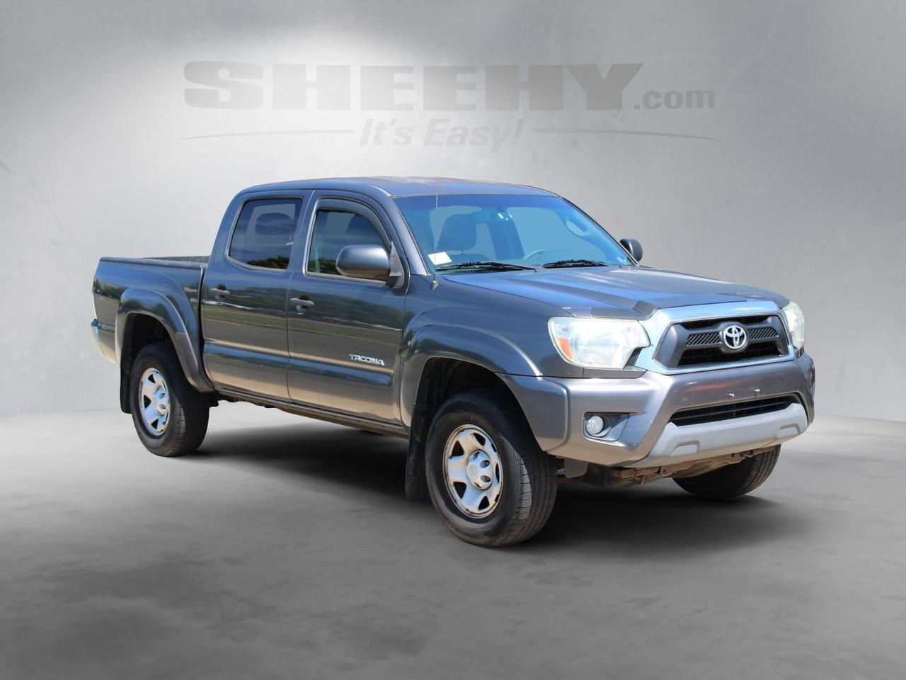 2013 Toyota Tacoma PreRunner Fredericksburg VA