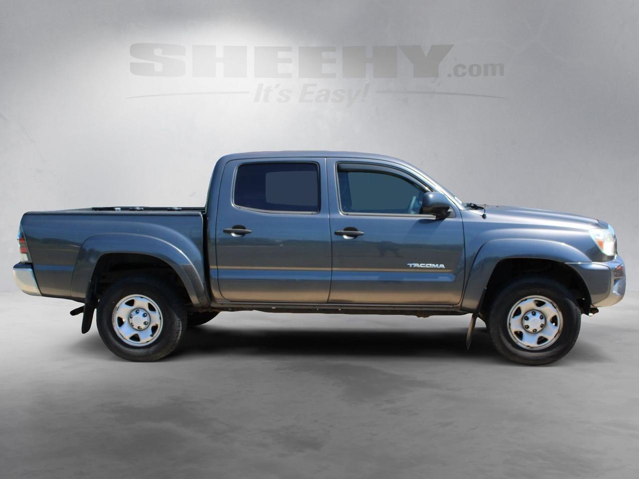 2013 Toyota Tacoma PreRunner Fredericksburg VA