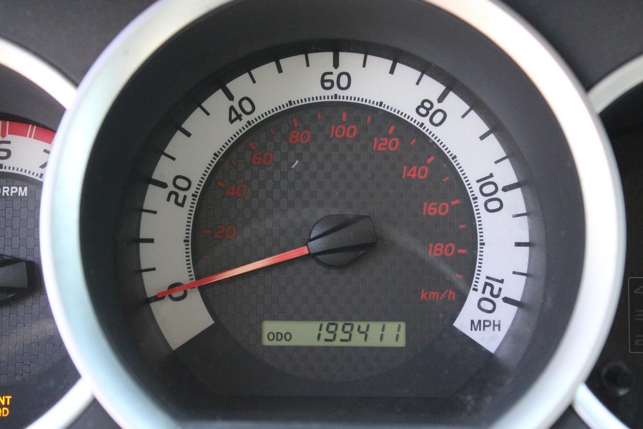 2013 Toyota Tacoma PreRunner Fredericksburg VA