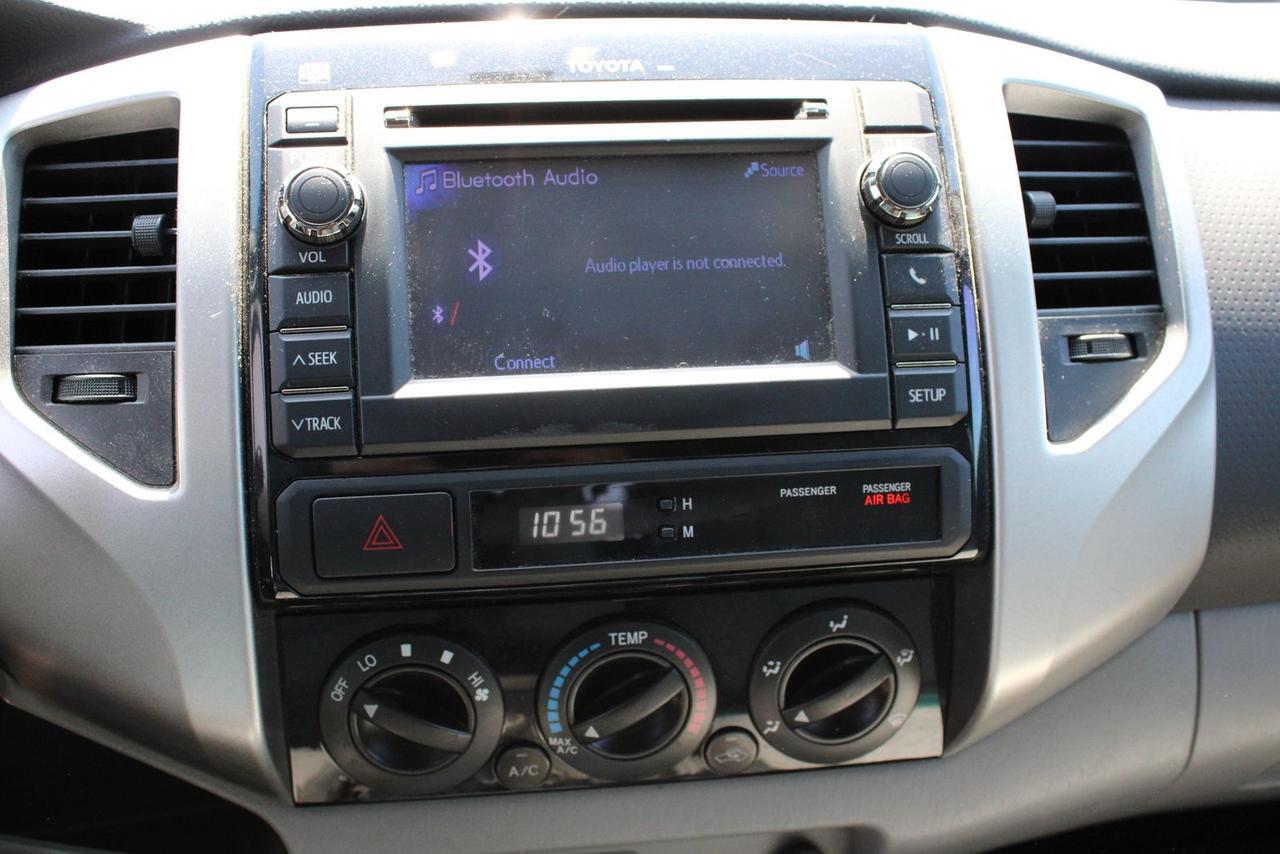 2013 Toyota Tacoma PreRunner Fredericksburg VA