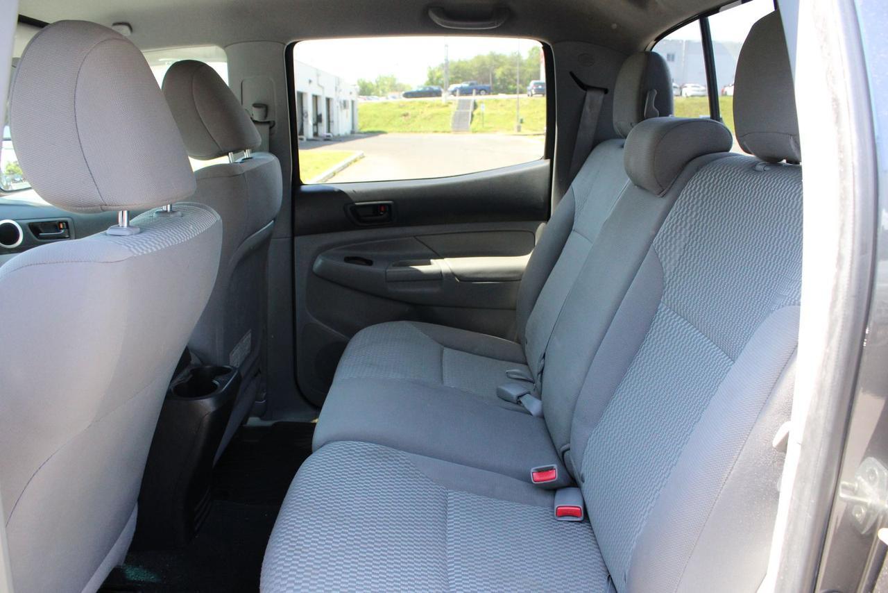 2013 Toyota Tacoma PreRunner Fredericksburg VA