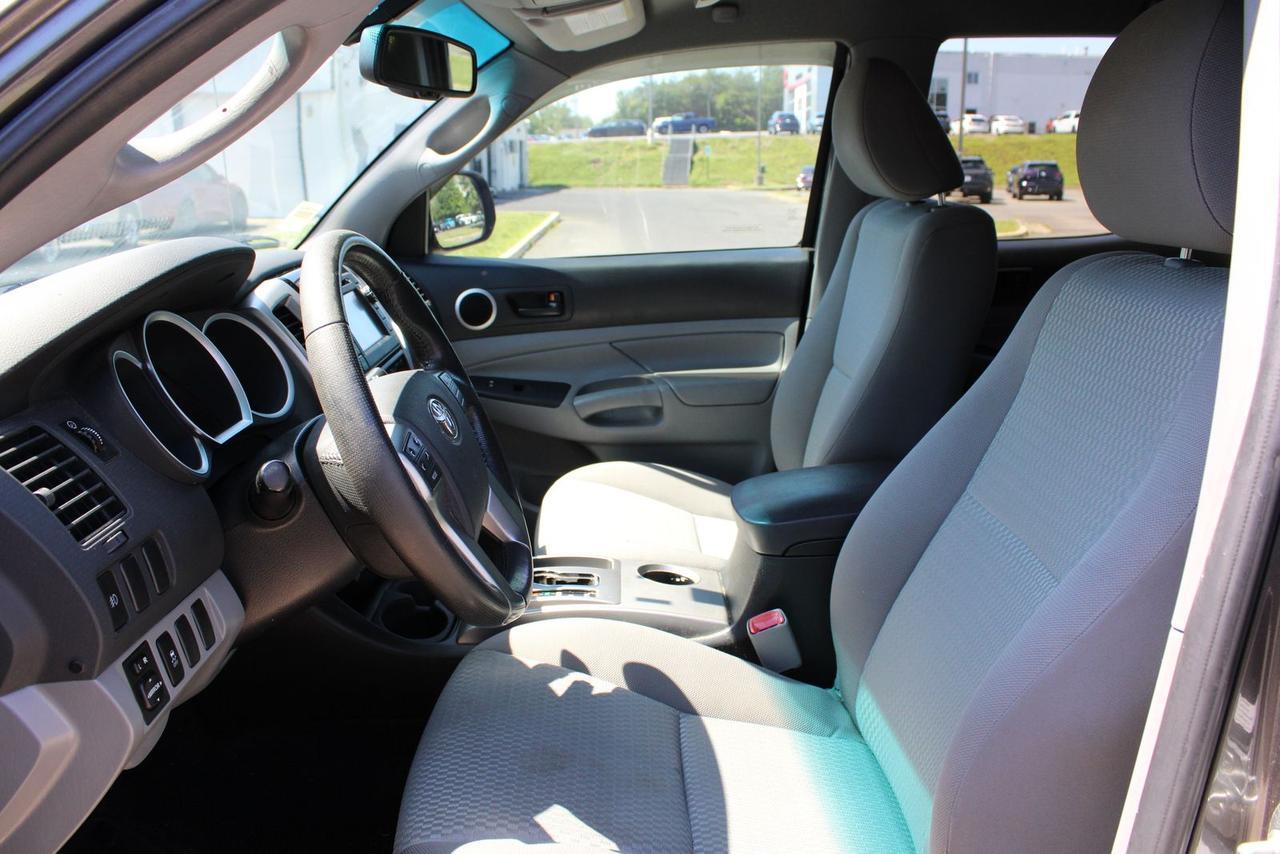 2013 Toyota Tacoma PreRunner Fredericksburg VA