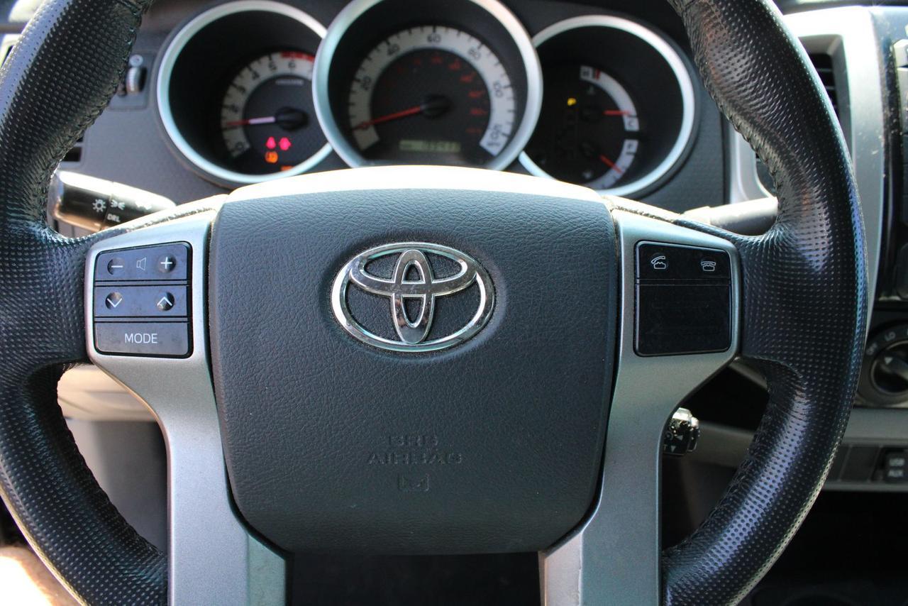 2013 Toyota Tacoma PreRunner Fredericksburg VA