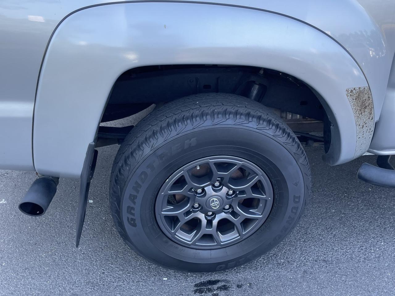 2013 Toyota Tacoma PreRunner Alexandria VA