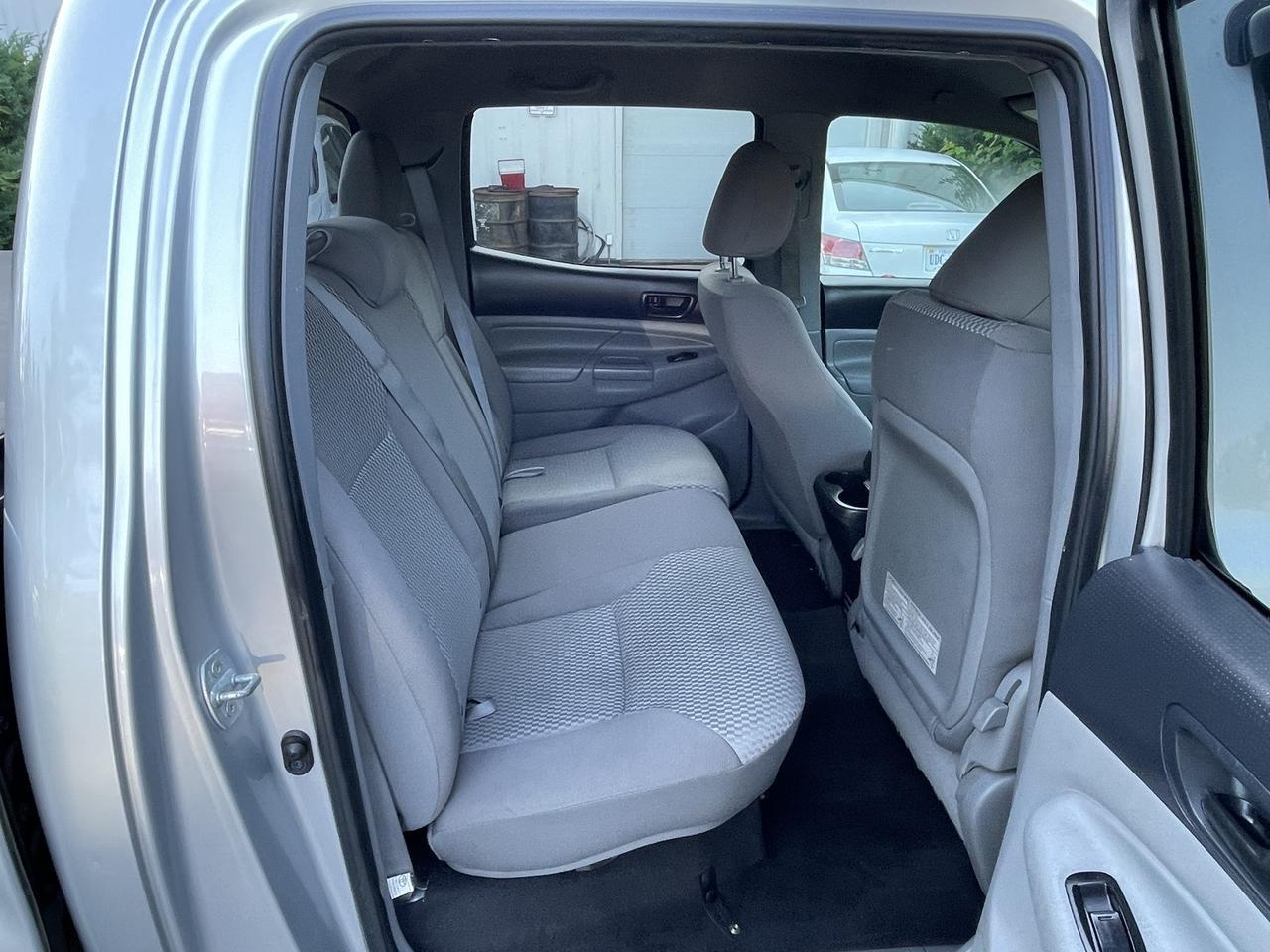 2013 Toyota Tacoma PreRunner Alexandria VA