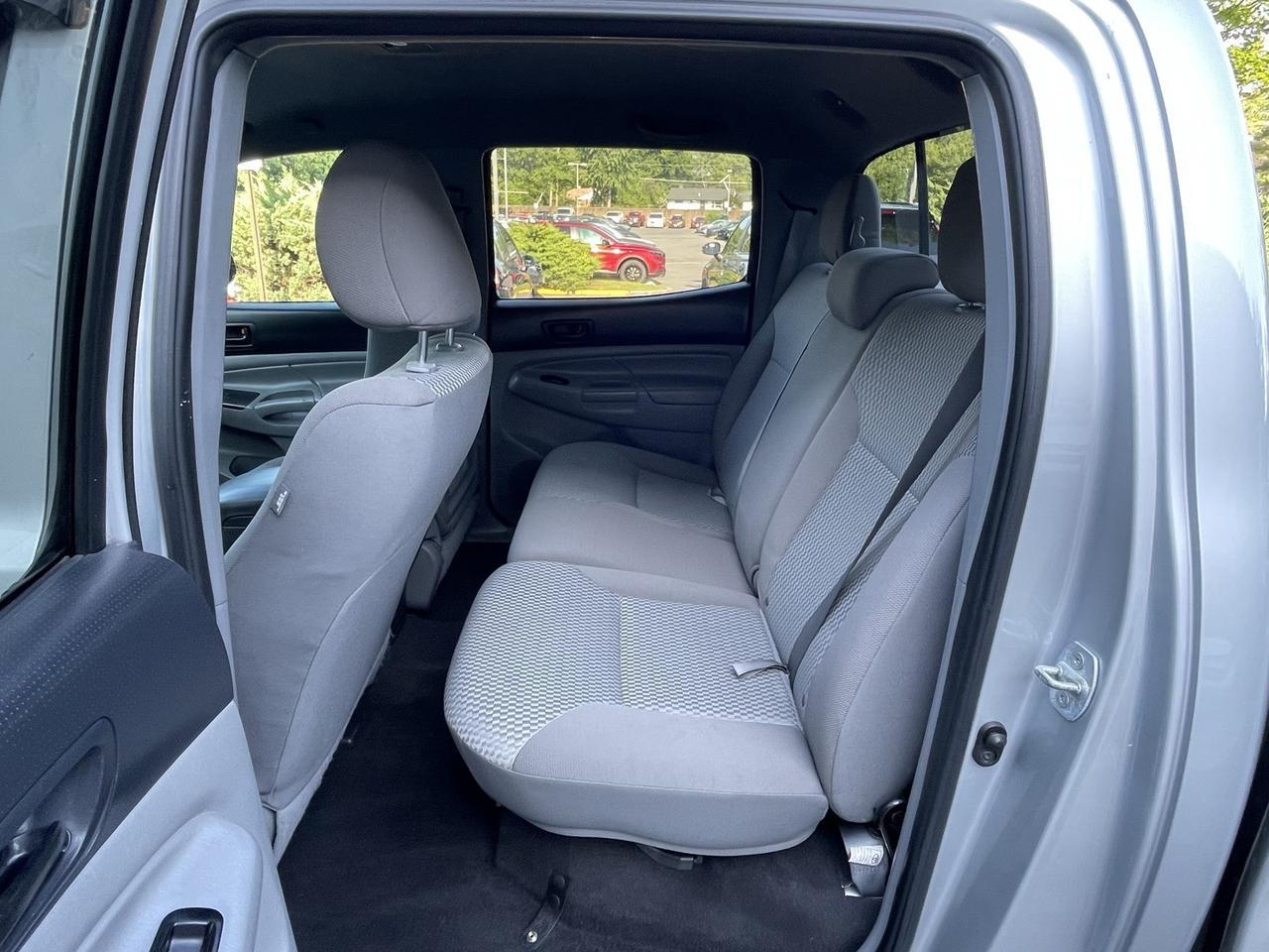 2013 Toyota Tacoma PreRunner Alexandria VA