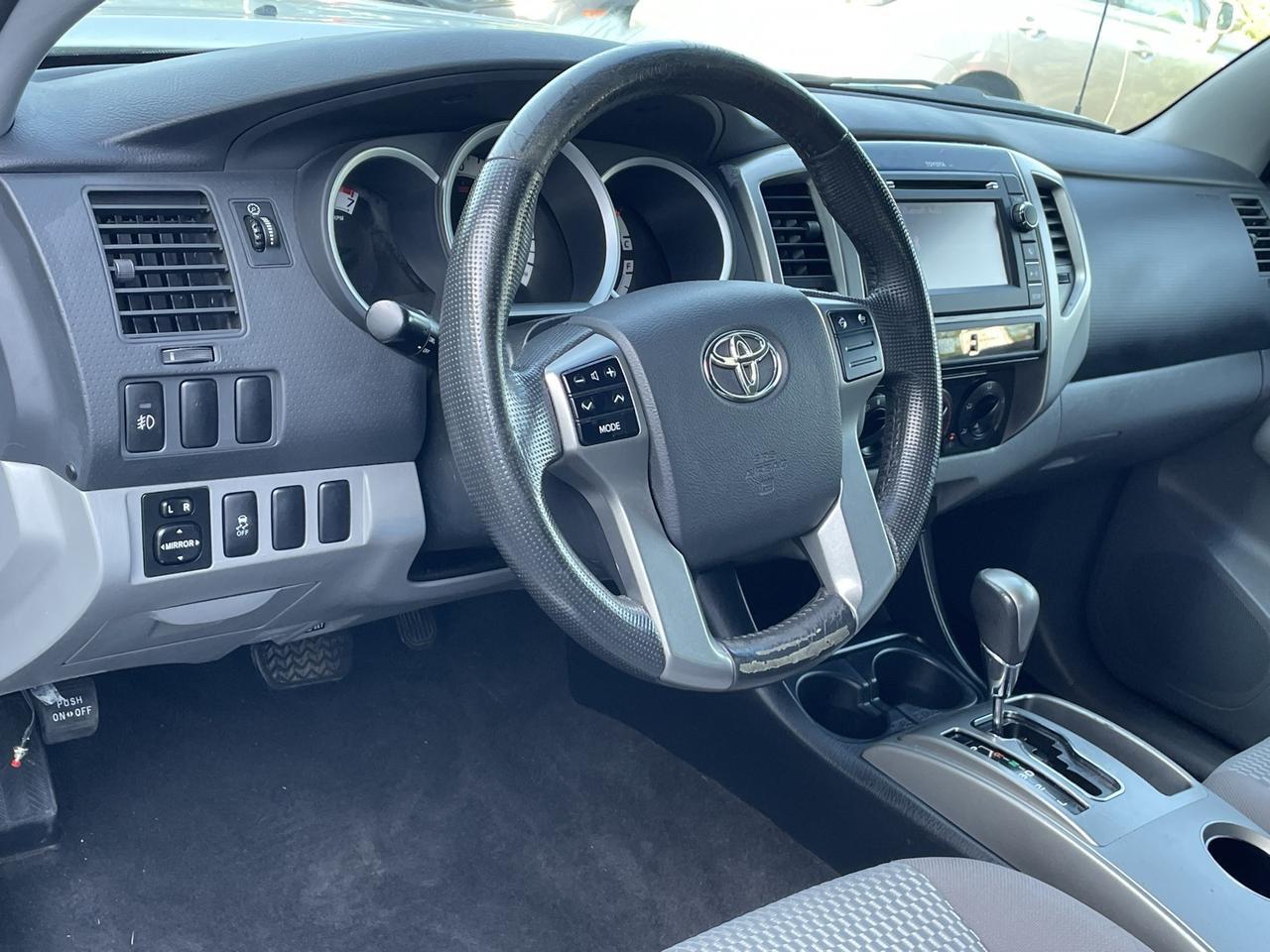 2013 Toyota Tacoma PreRunner Alexandria VA