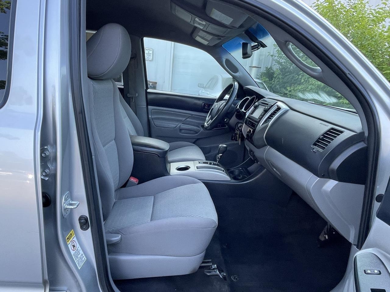 2013 Toyota Tacoma PreRunner Alexandria VA