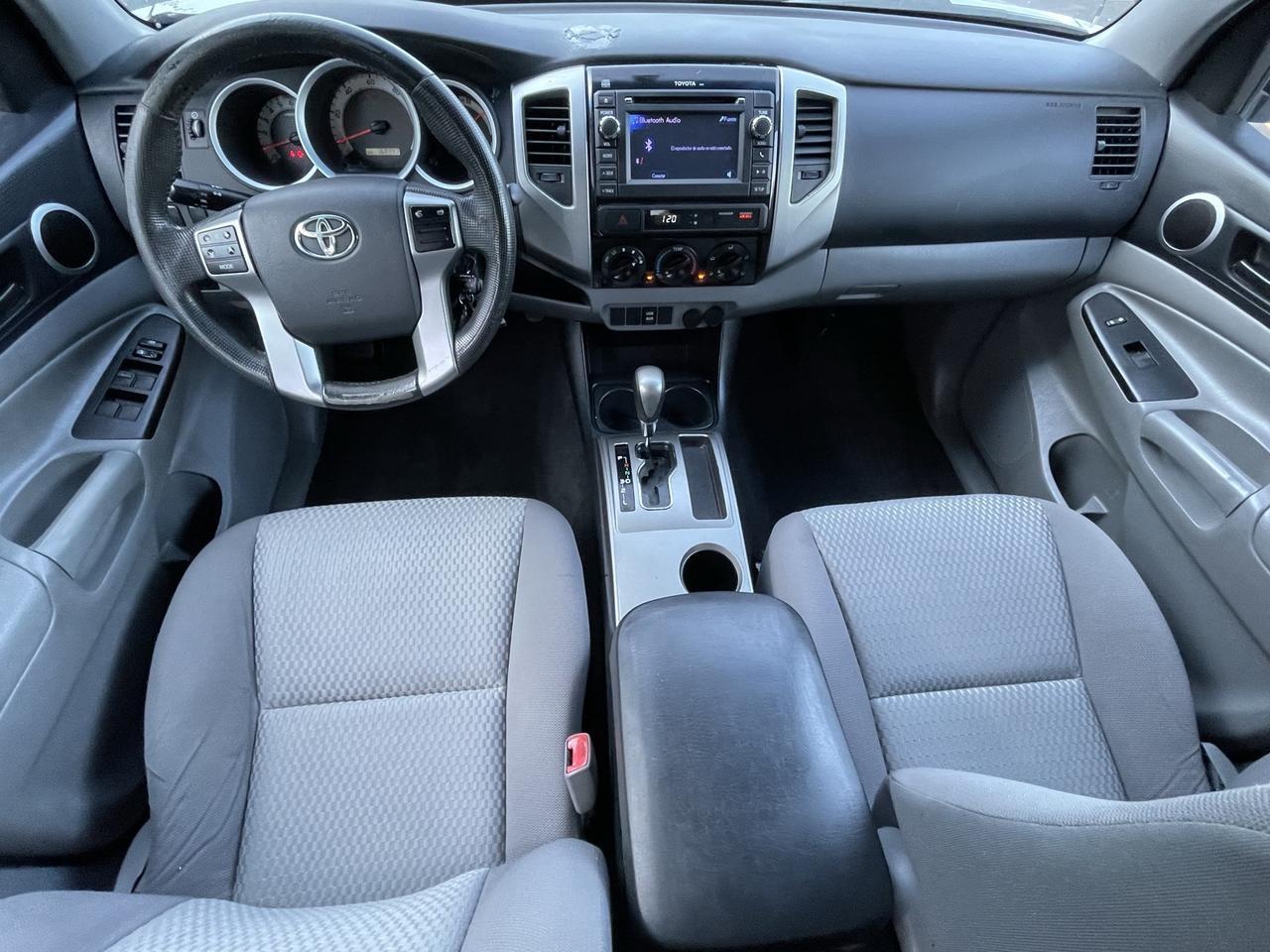 2013 Toyota Tacoma PreRunner Alexandria VA