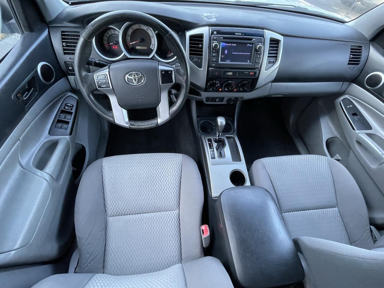 2013 Toyota Tacoma PreRunner Alexandria VA