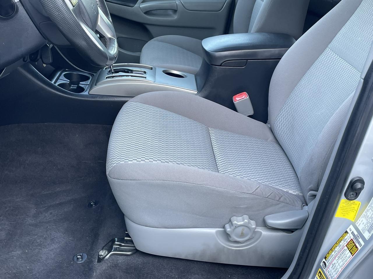 2013 Toyota Tacoma PreRunner Alexandria VA
