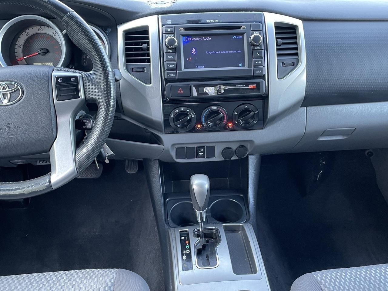 2013 Toyota Tacoma PreRunner Alexandria VA