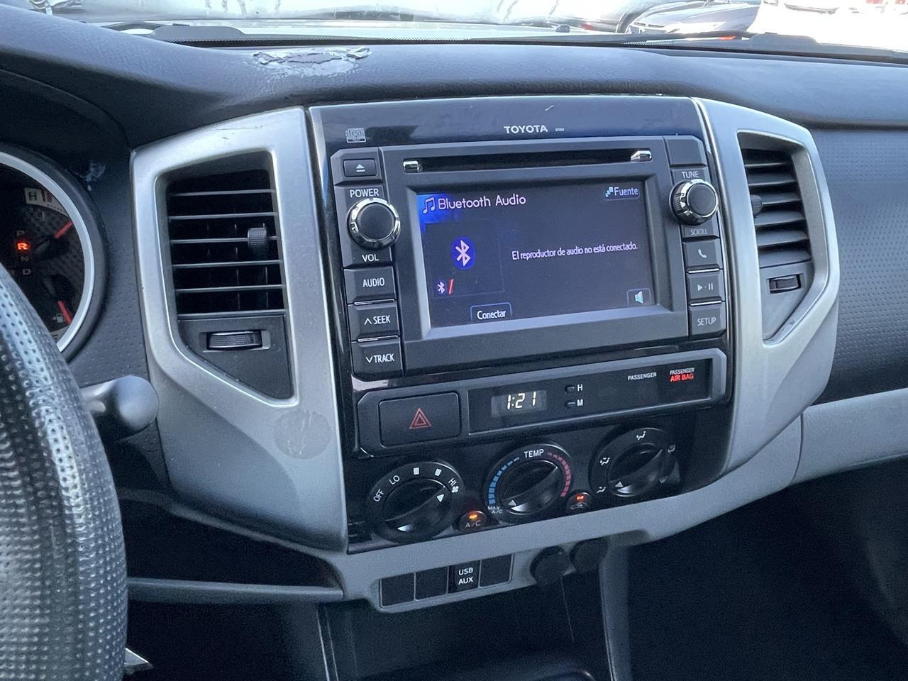 2013 Toyota Tacoma PreRunner Alexandria VA