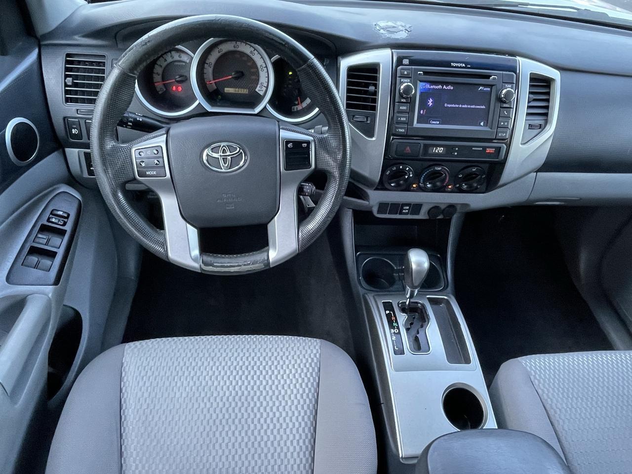 2013 Toyota Tacoma PreRunner Alexandria VA