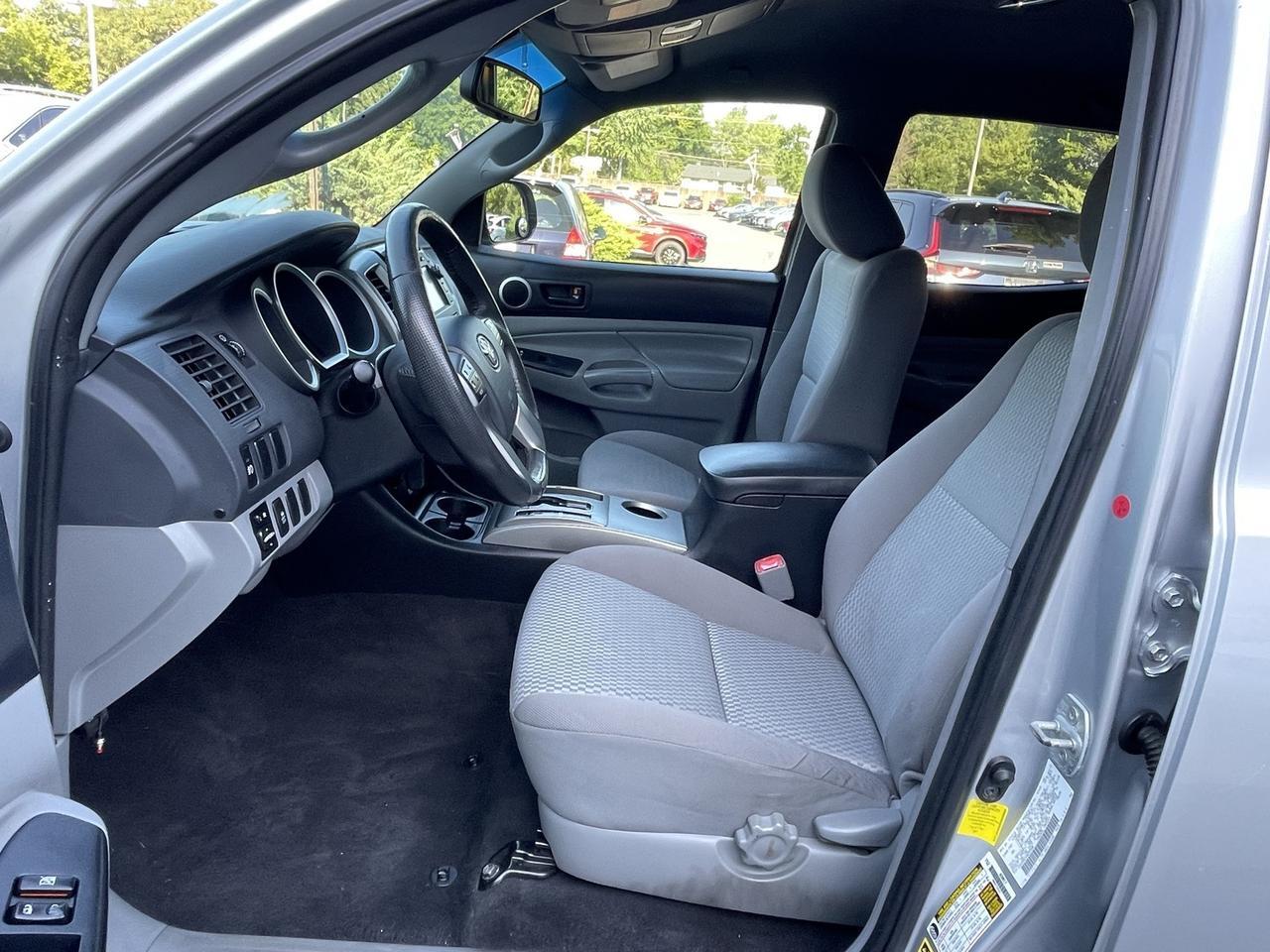 2013 Toyota Tacoma PreRunner Alexandria VA