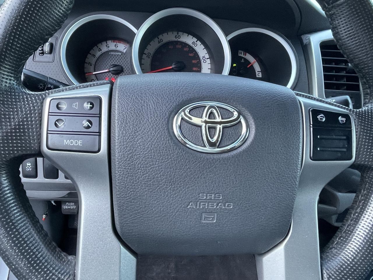 2013 Toyota Tacoma PreRunner Alexandria VA