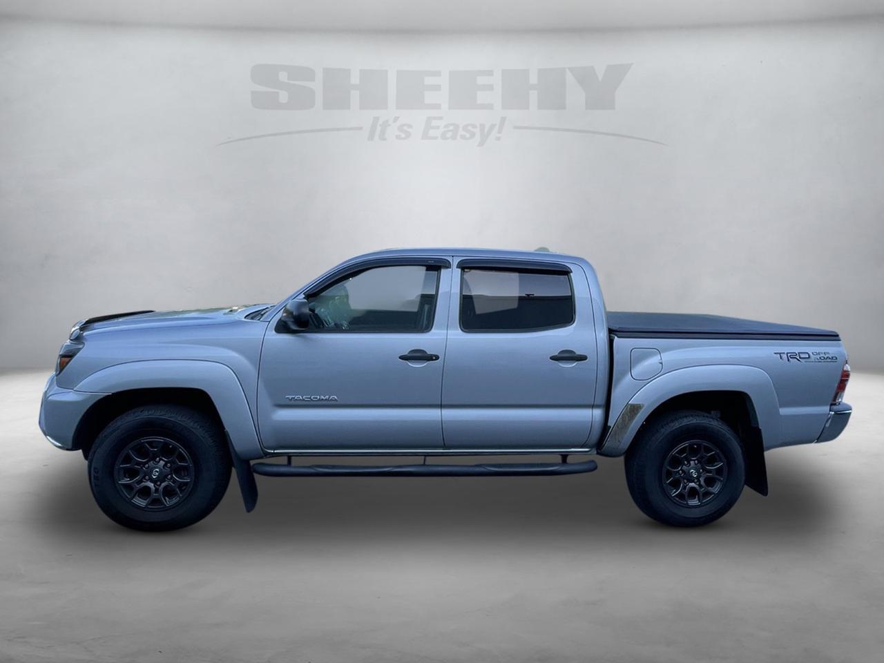 2013 Toyota Tacoma PreRunner Alexandria VA