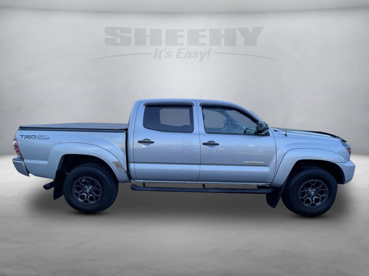 2013 Toyota Tacoma PreRunner Alexandria VA