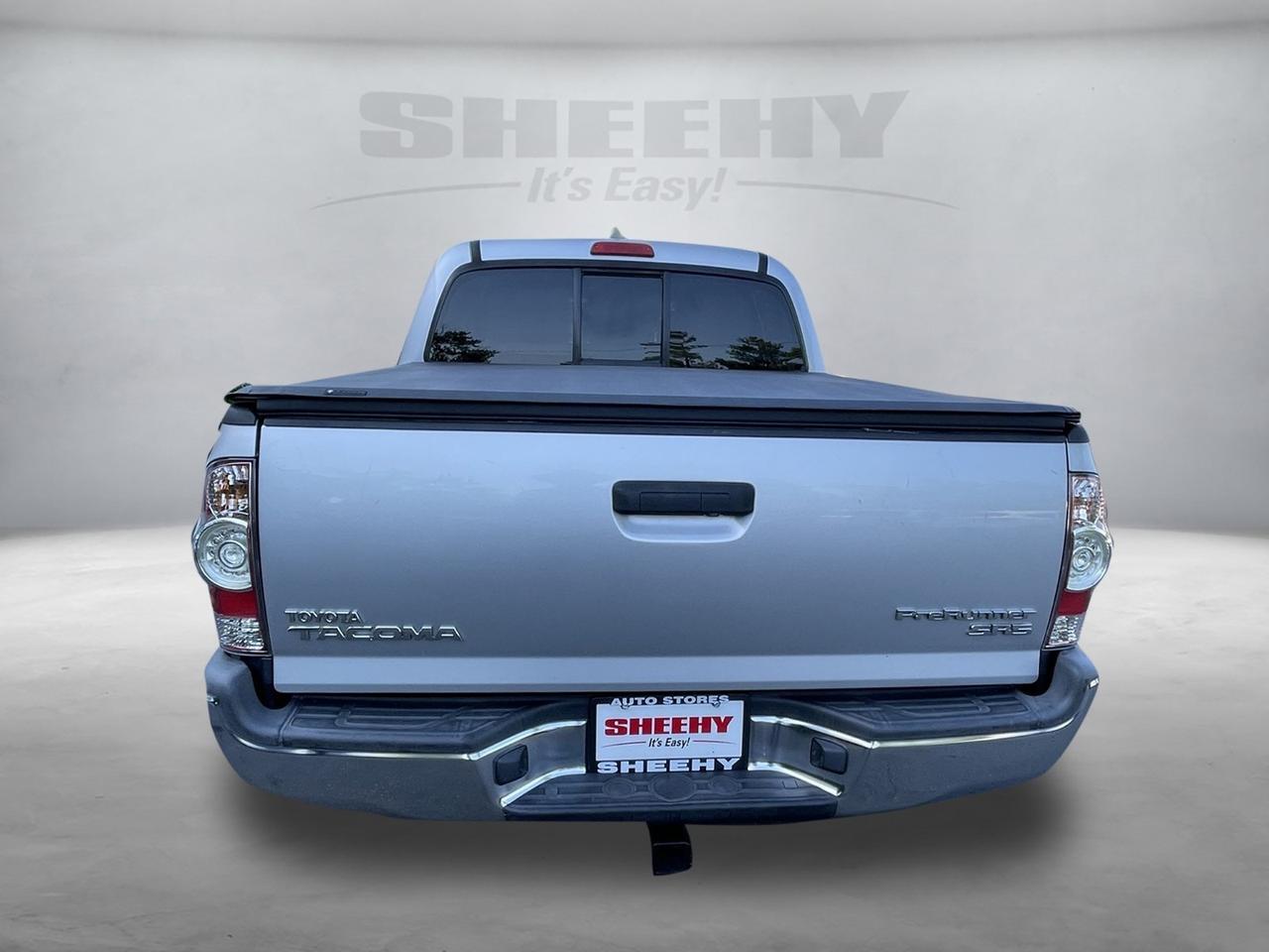 2013 Toyota Tacoma PreRunner Alexandria VA