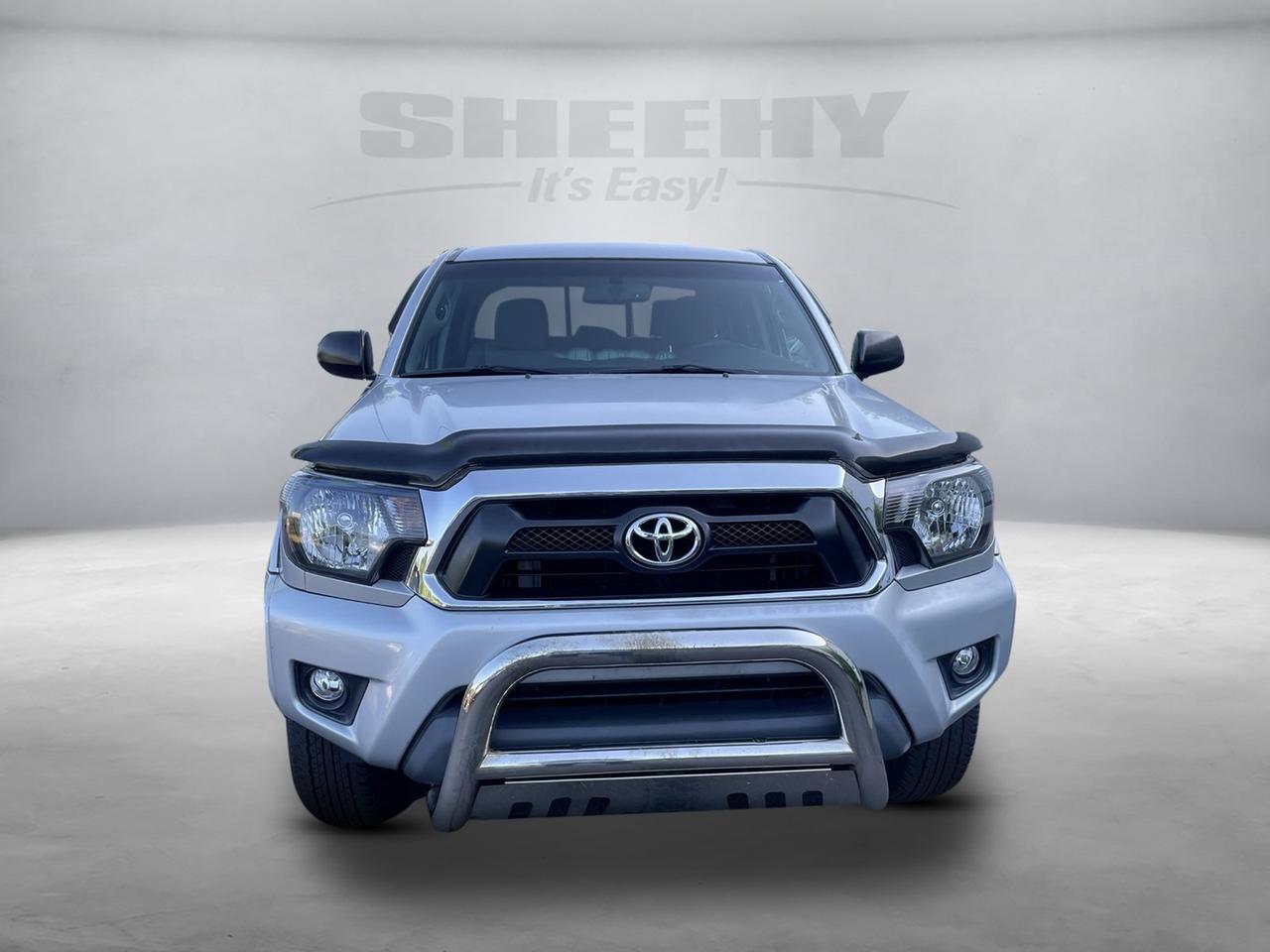 2013 Toyota Tacoma PreRunner Alexandria VA