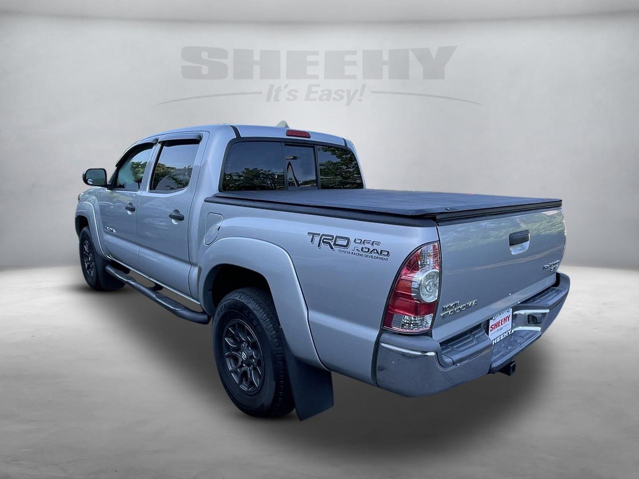 2013 Toyota Tacoma PreRunner Alexandria VA