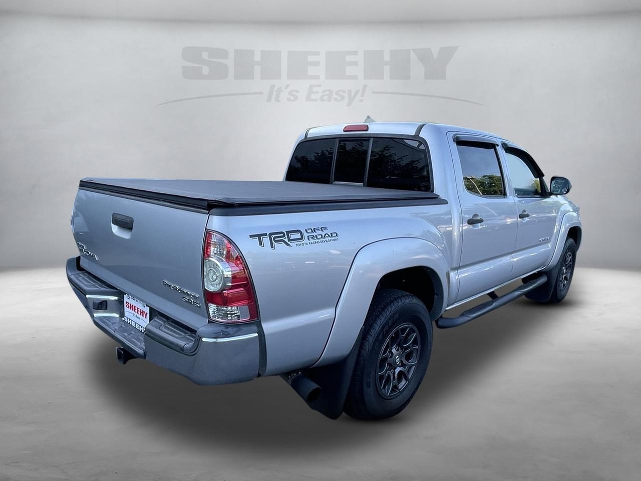 2013 Toyota Tacoma PreRunner Alexandria VA
