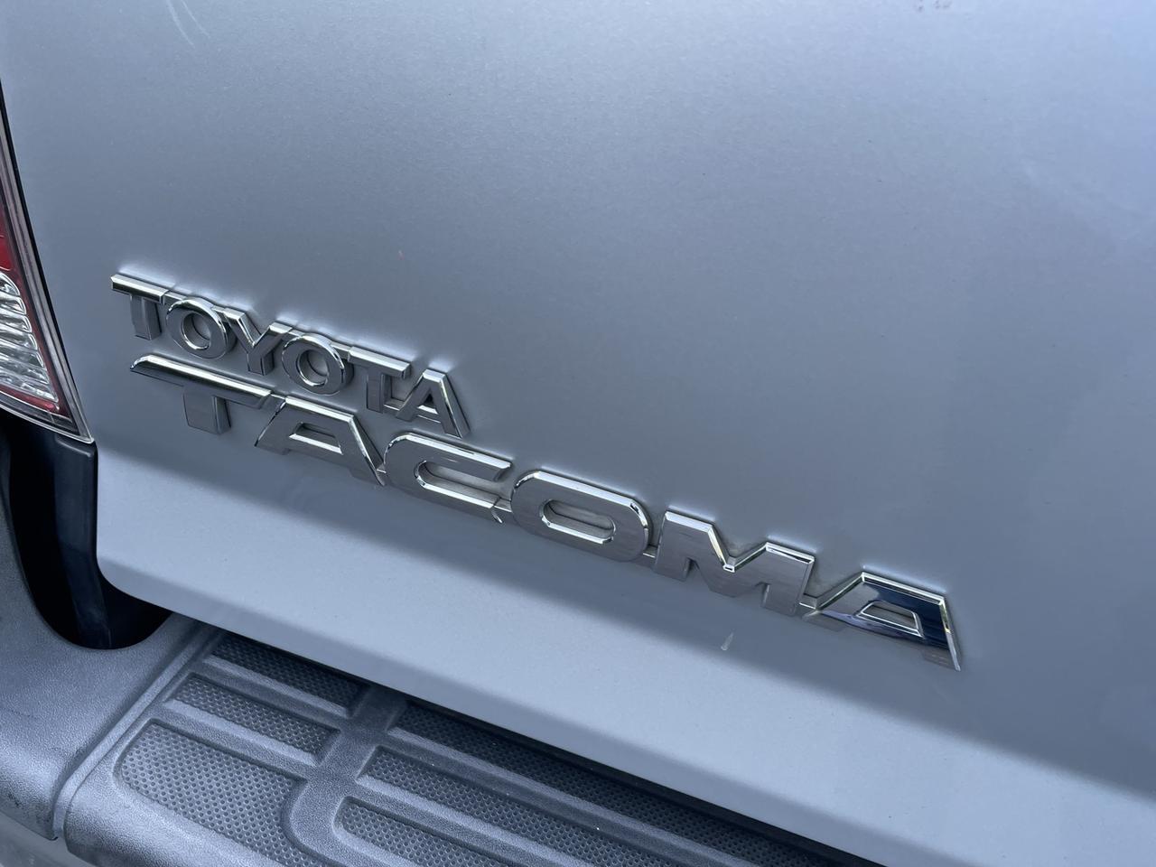 2013 Toyota Tacoma PreRunner Alexandria VA