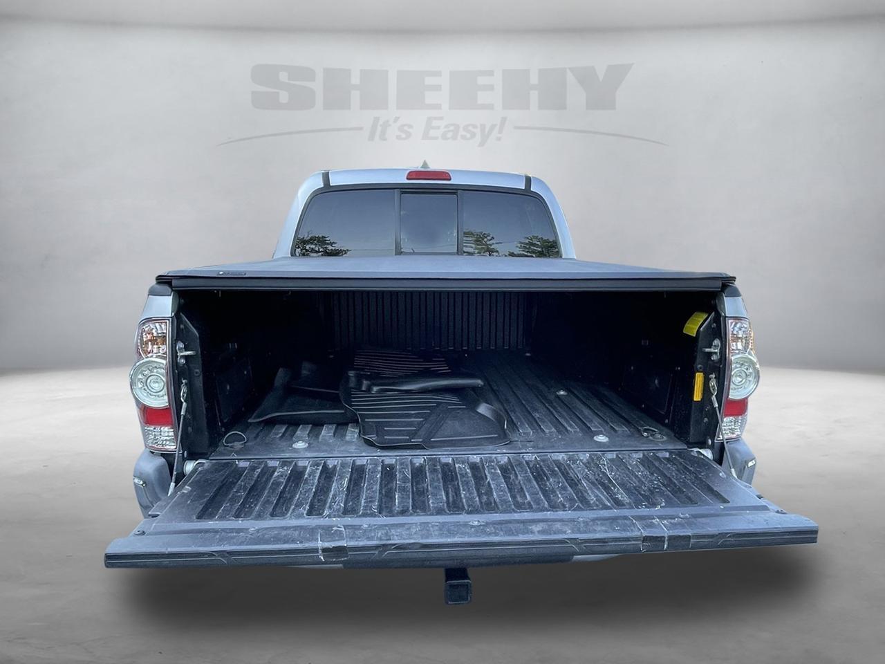 2013 Toyota Tacoma PreRunner Alexandria VA